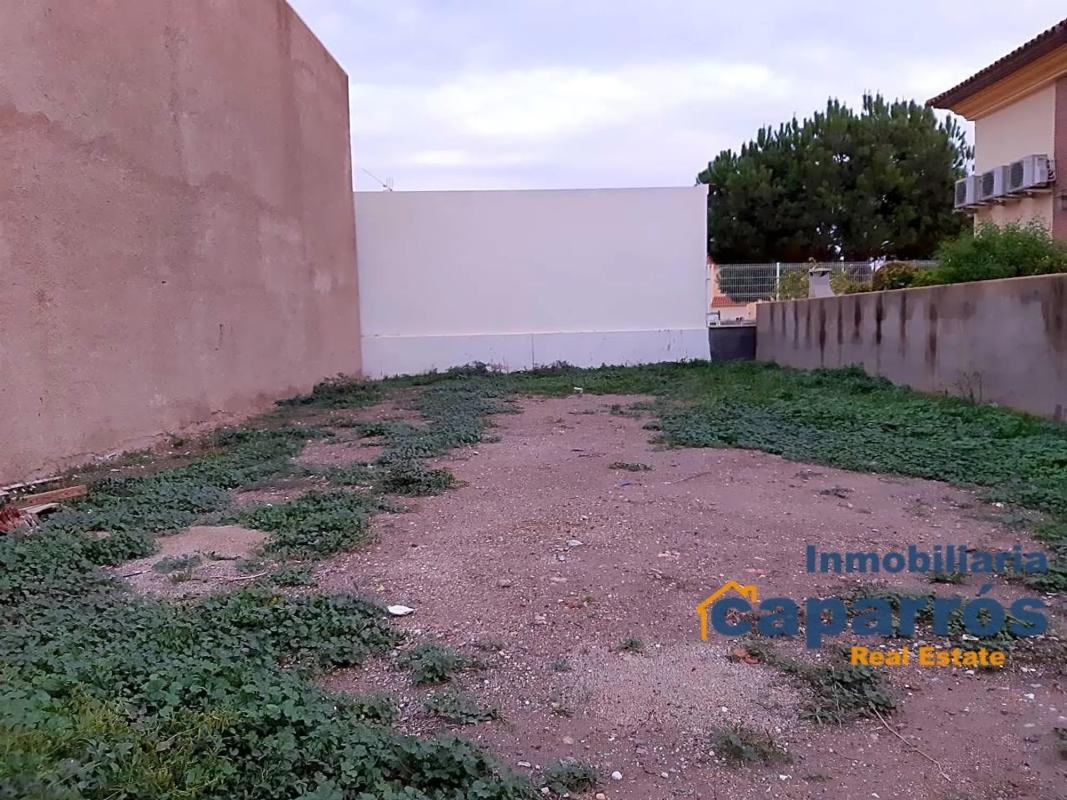 Land for sale in Vera, Almería photo 3