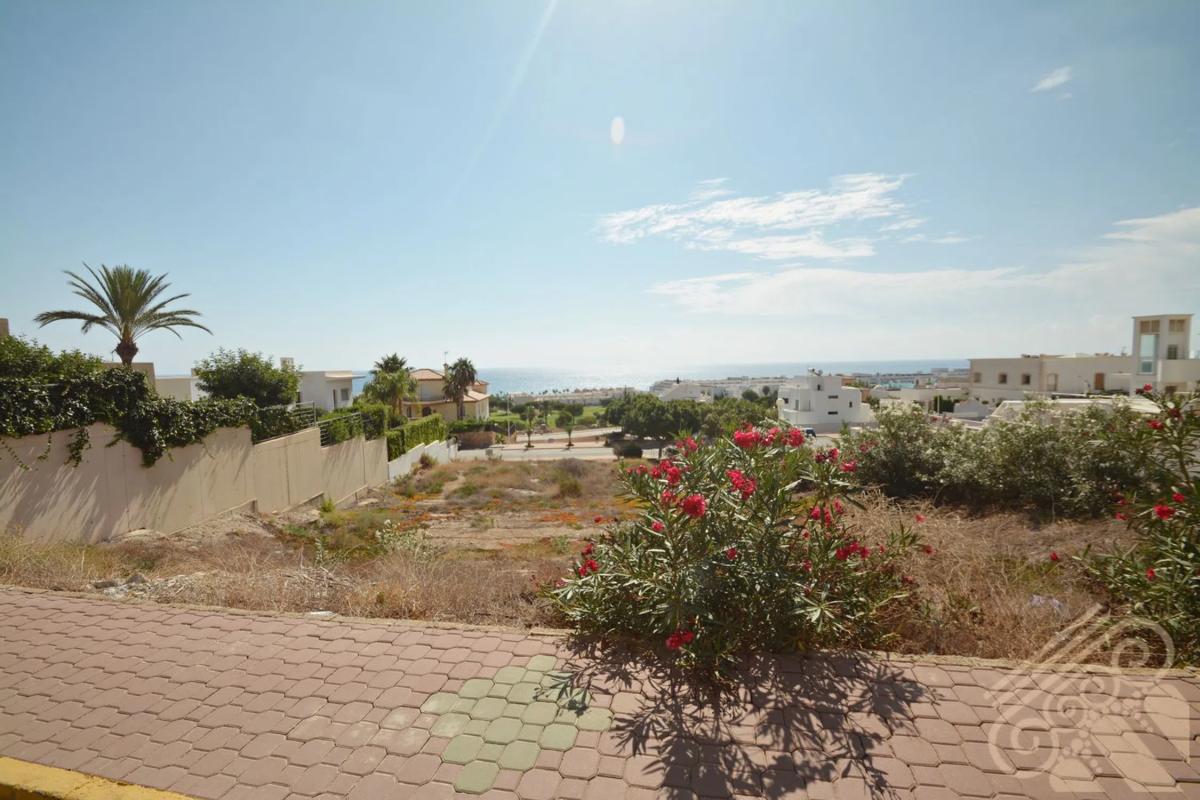Działka na sprzedaż w Mojácar, Almería photo 2