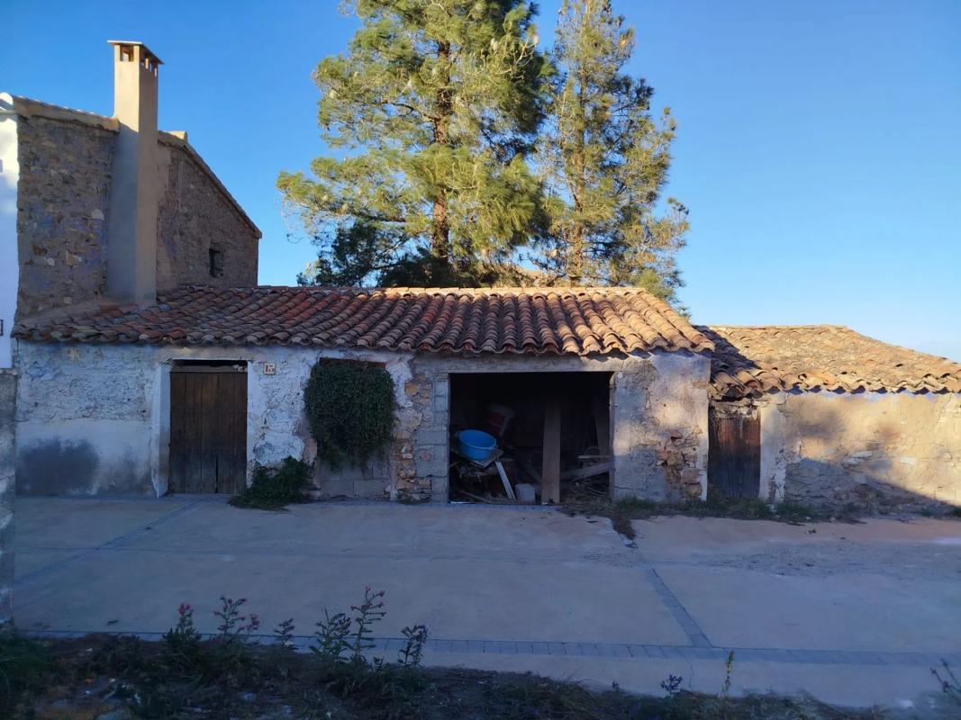 Terreno en venta en Bédar, Almería photo 5