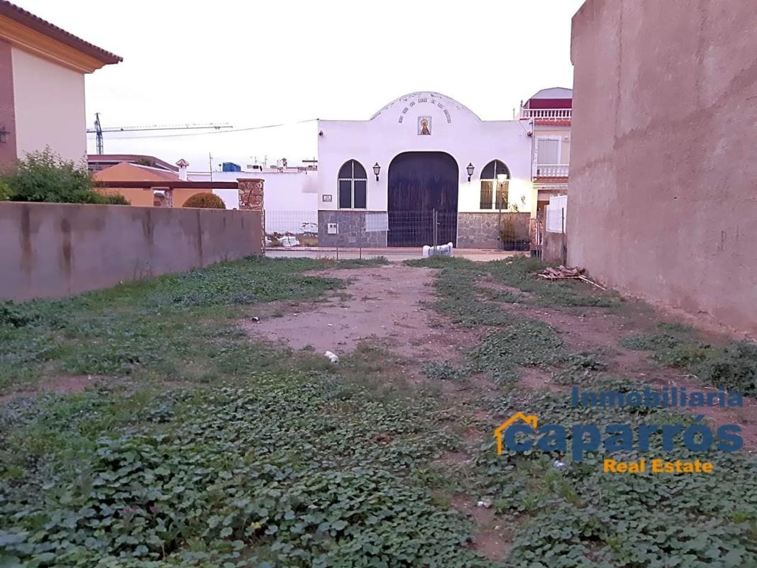 Land for sale in Vera, Almería photo 4