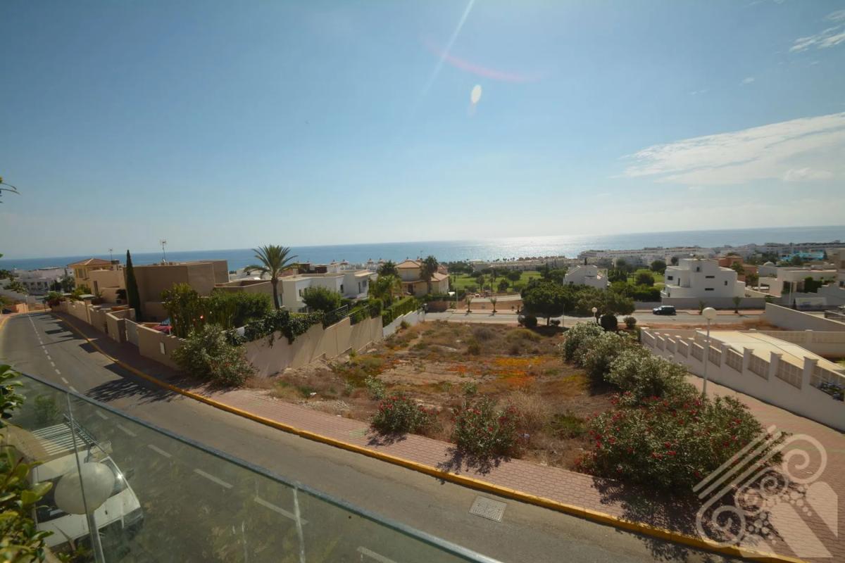 Działka na sprzedaż w Mojácar, Almería photo 3