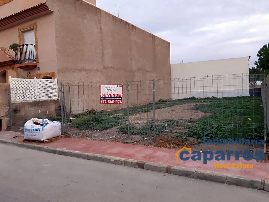 Land for sale in Vera, Almería photo 5