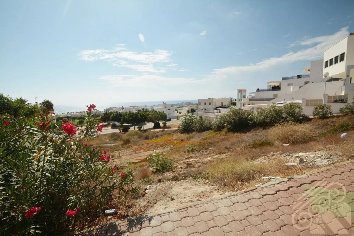 Działka na sprzedaż w Mojácar, Almería photo 4