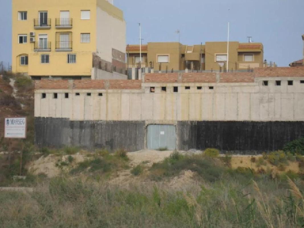 Działka na sprzedaż w Garrucha, Almería photo 2