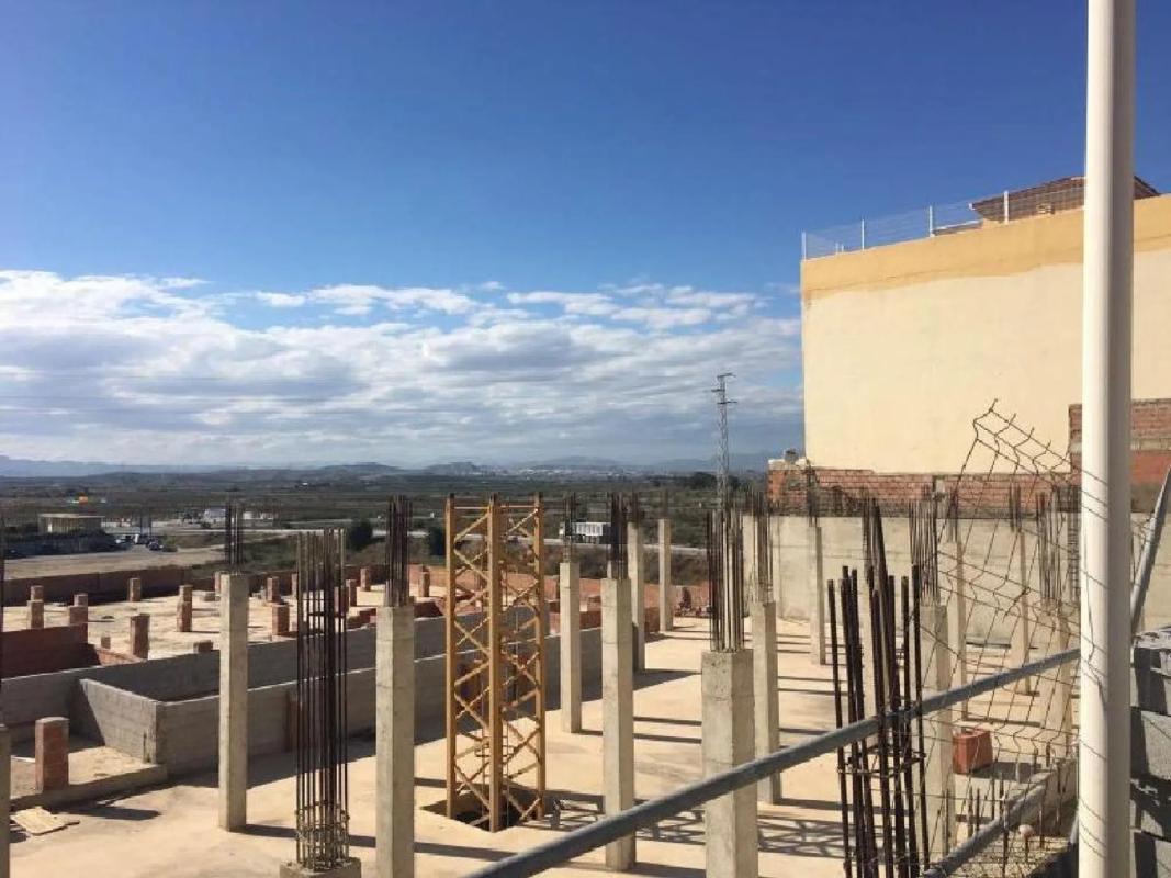 Działka na sprzedaż w Garrucha, Almería photo 3