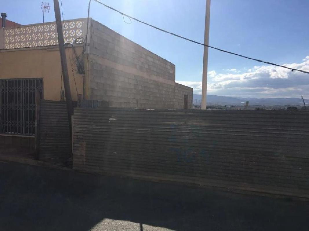 Działka na sprzedaż w Garrucha, Almería photo 5