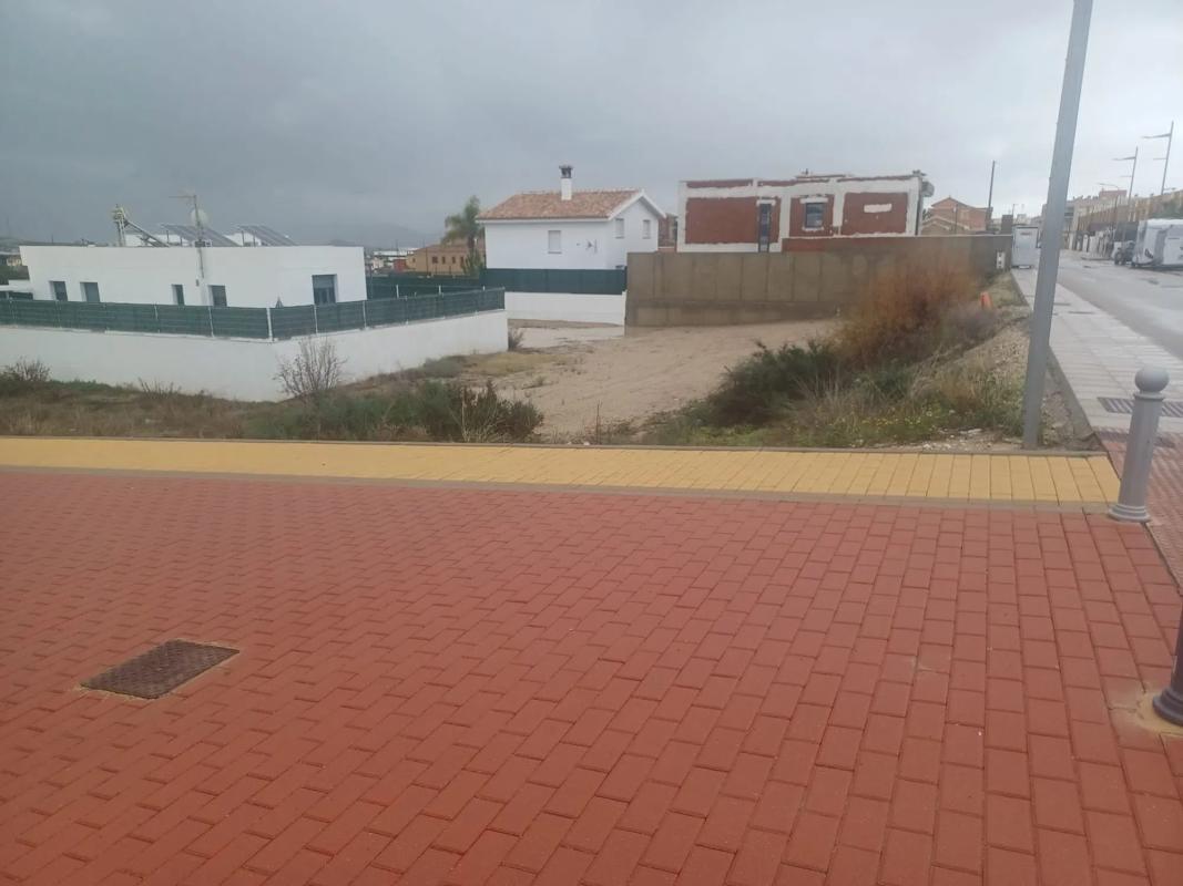 Land for sale in Vera, Almería photo 2