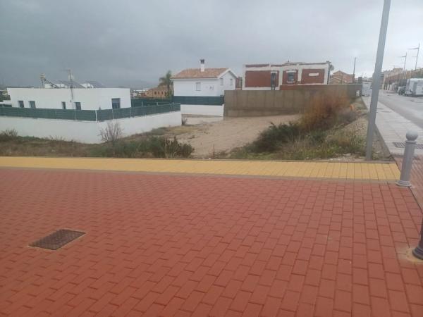 Terreno en Cañada De Vera, 2 Poligoparcela photo 2