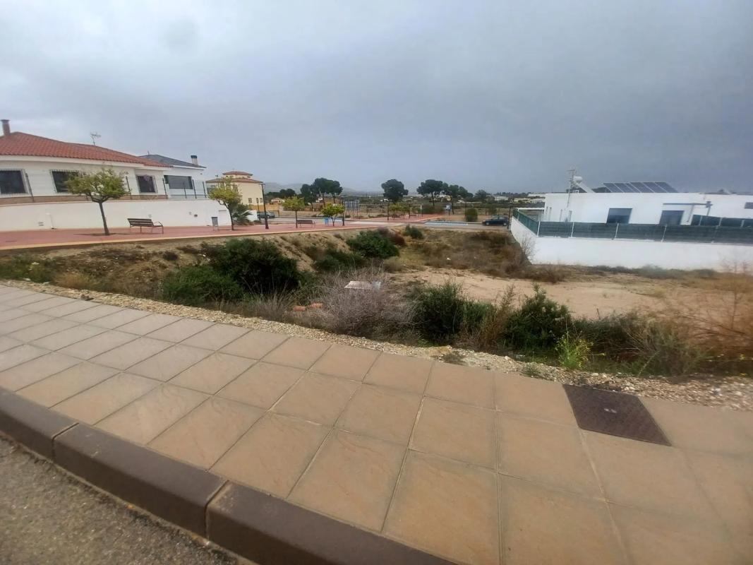 Land for sale in Vera, Almería photo 4