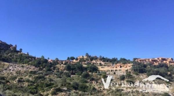 Terreno en Turre photo 3
