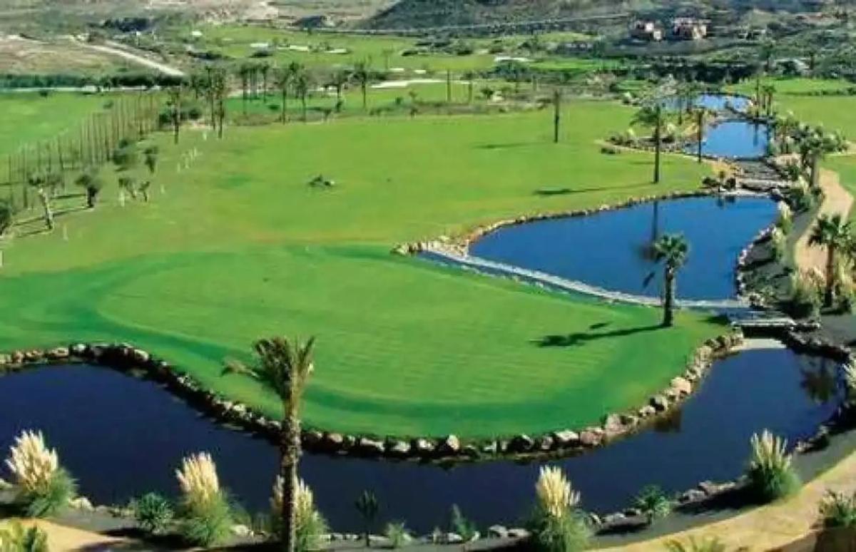 Land for sale in Vera, Almería photo 1