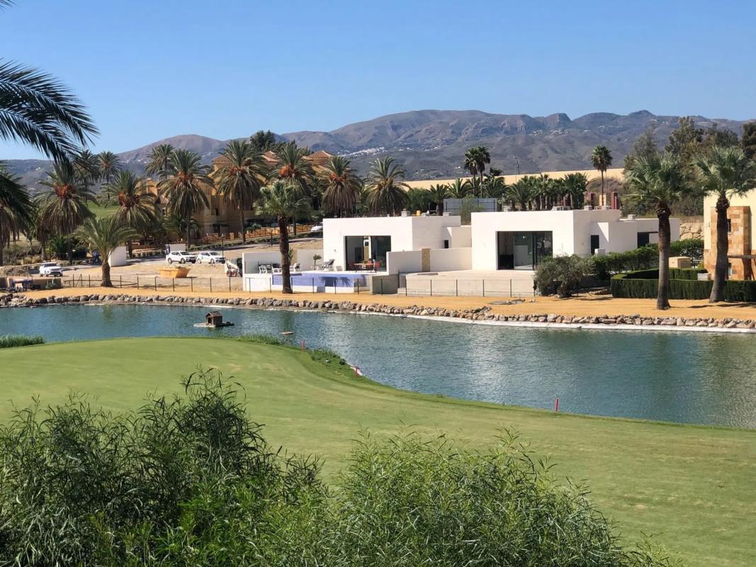 Land for sale in Vera, Almería photo 1