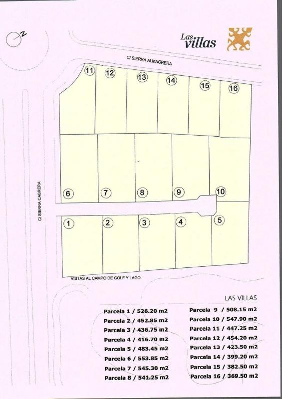Land for sale in Vera, Almería photo 2