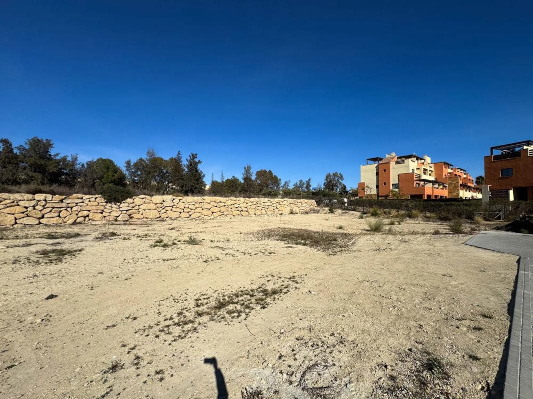 Land for sale in Vera, Almería photo 3