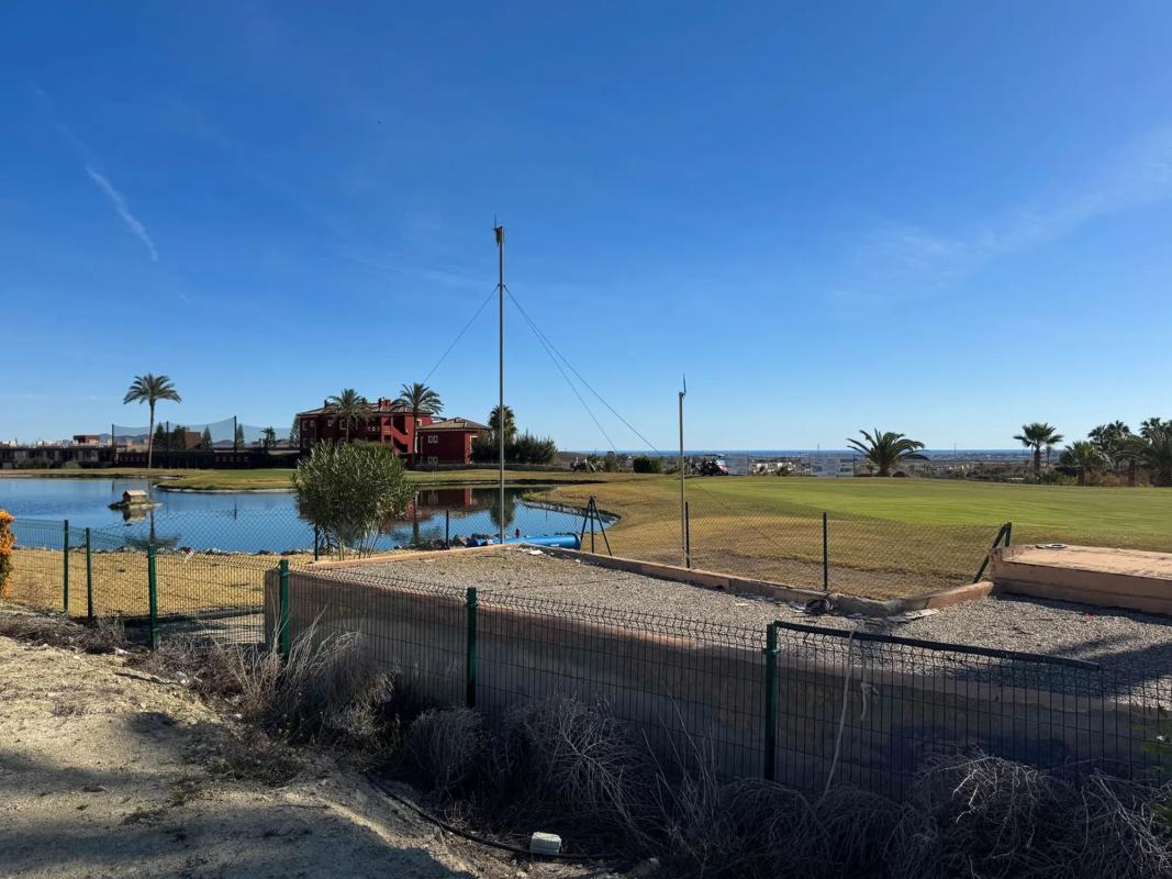 Land for sale in Vera, Almería photo 5