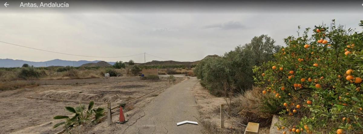 Działka na sprzedaż w Antas, Almería photo 3