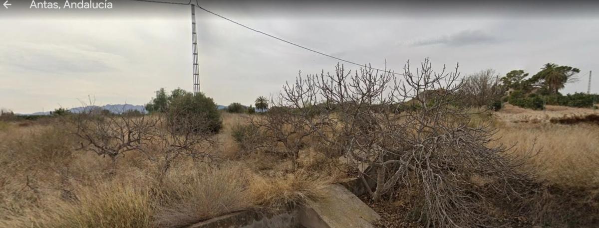 Działka na sprzedaż w Antas, Almería photo 5