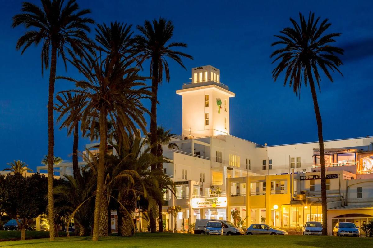 Działka na sprzedaż w Mojácar, Almería photo 2