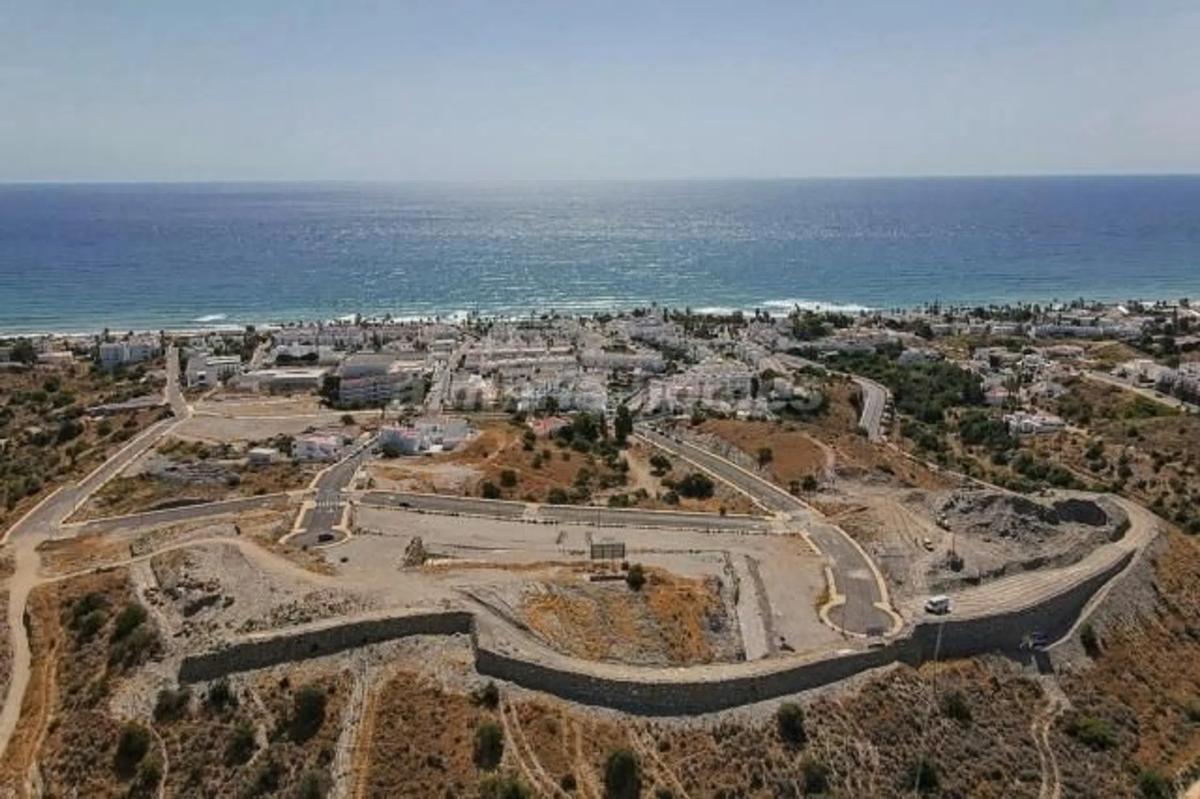 Działka na sprzedaż w Mojácar, Almería photo 3