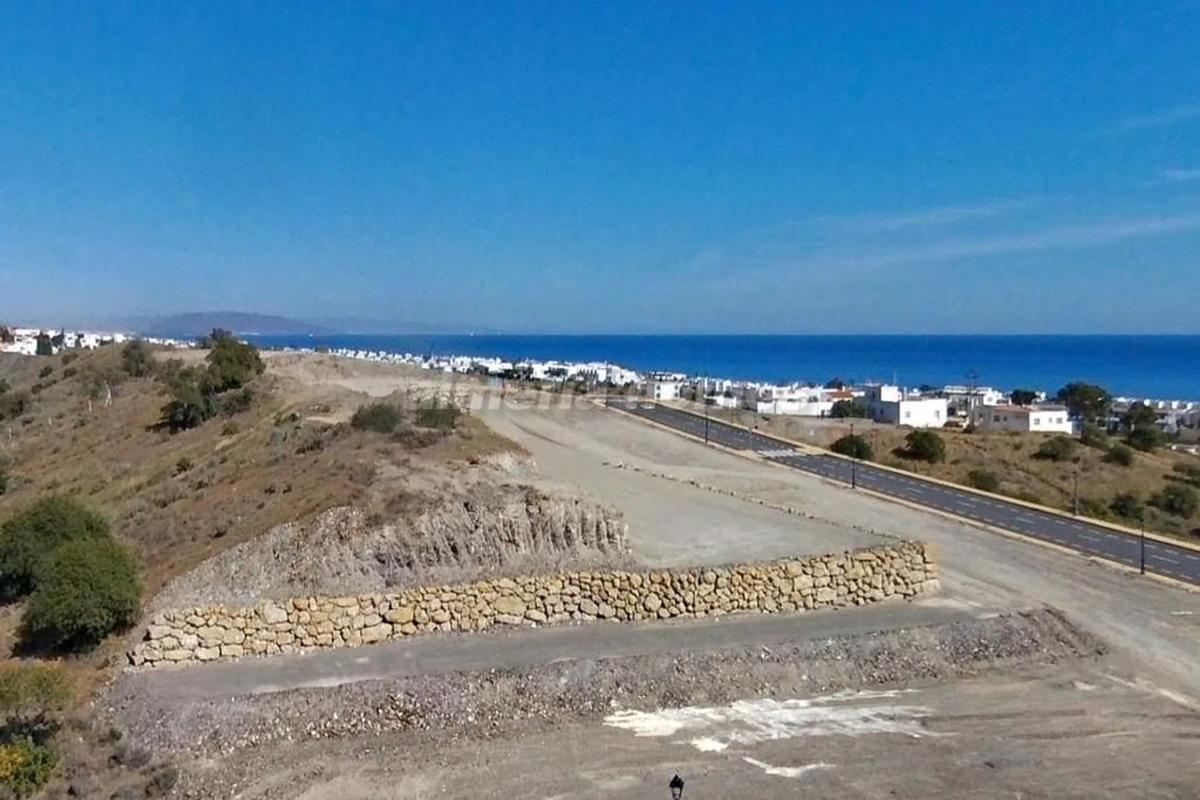 Działka na sprzedaż w Mojácar, Almería photo 4