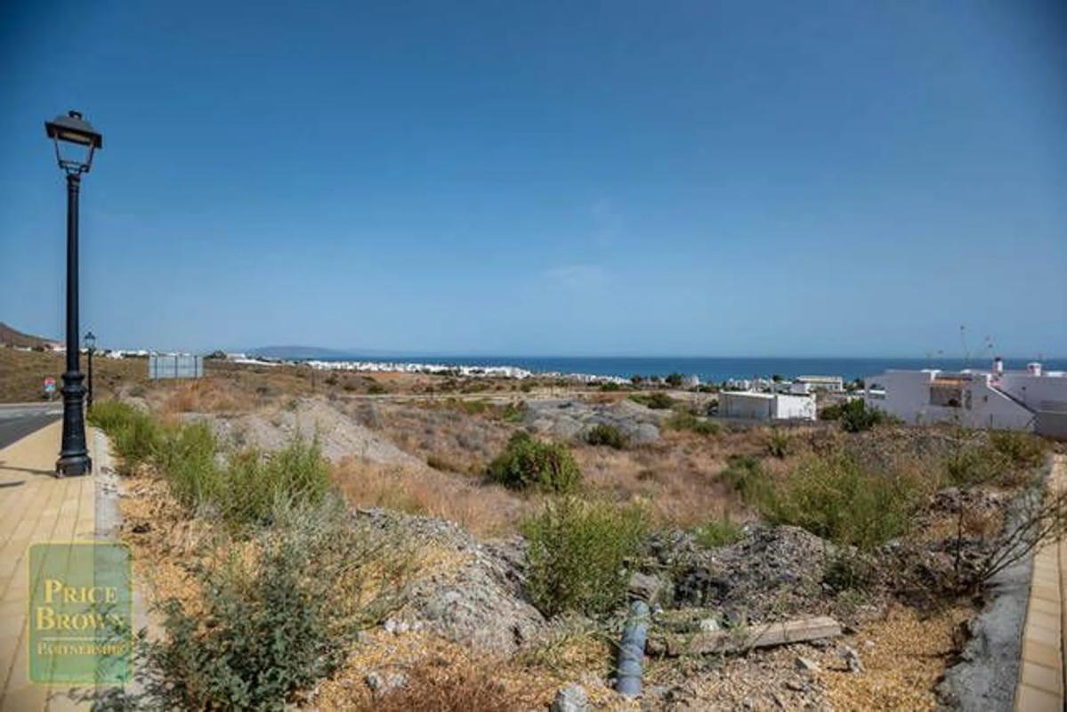 Działka na sprzedaż w Mojácar, Almería photo 5