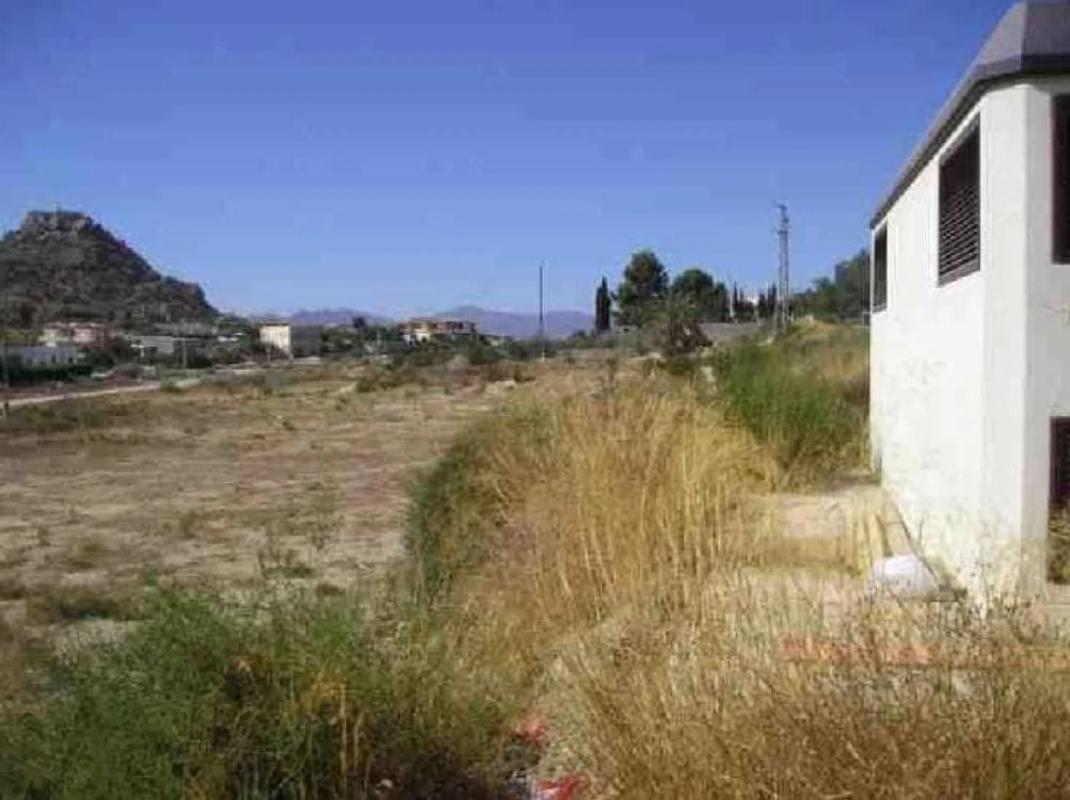 Terreno en venta en Vera, Almería photo 1