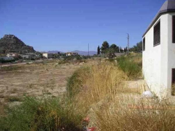 Terreno en calle Isabel la Católica photo 1