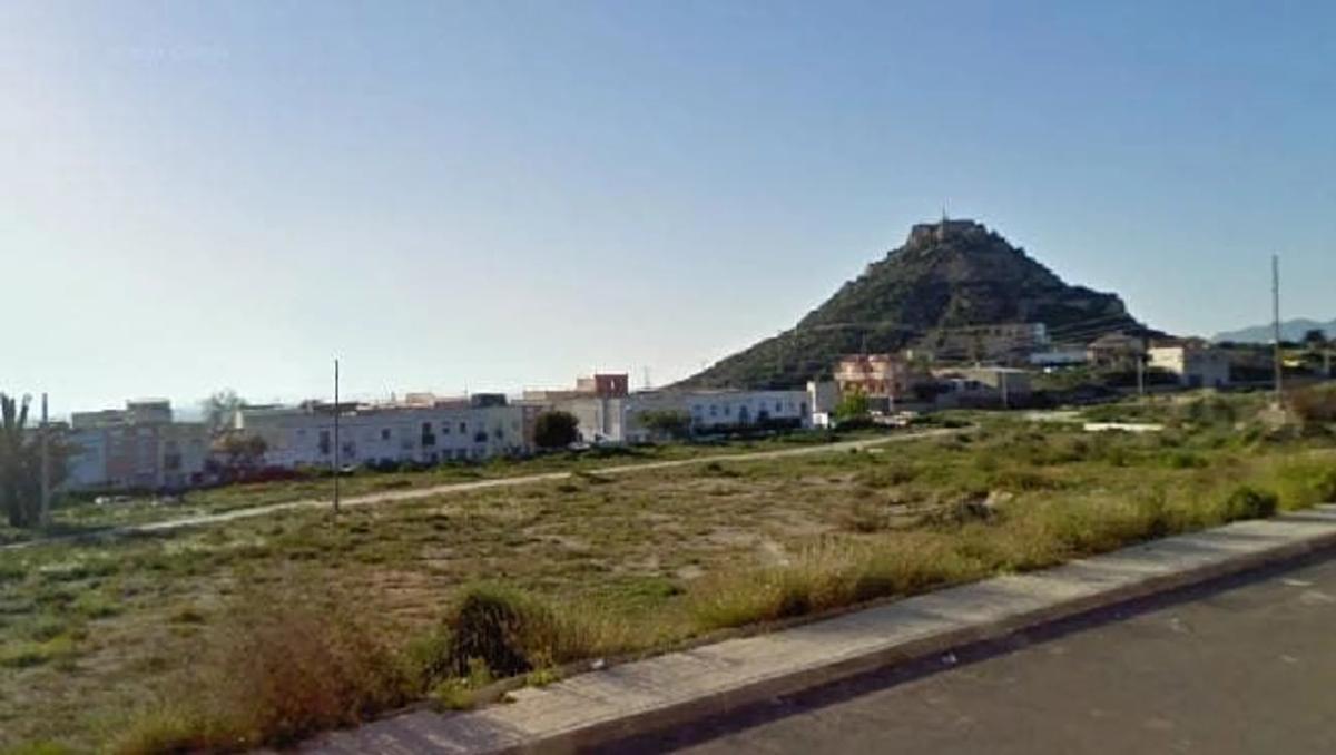 Terreno en venta en Vera, Almería photo 2