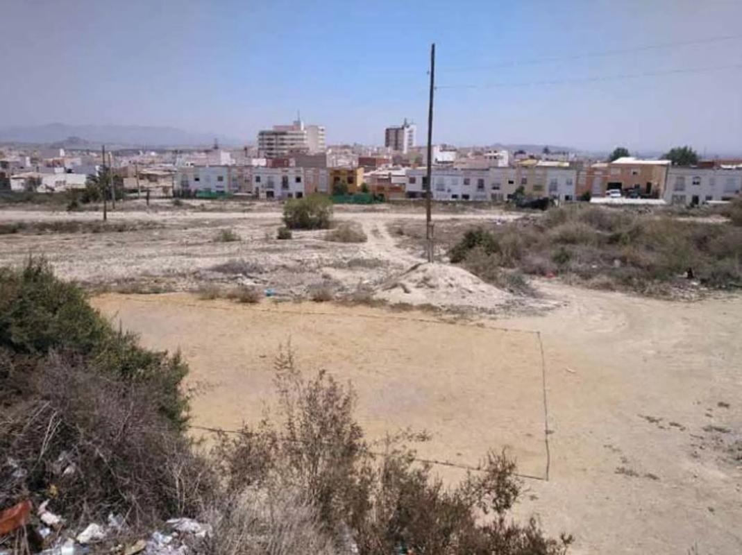 Terreno en venta en Vera, Almería photo 3