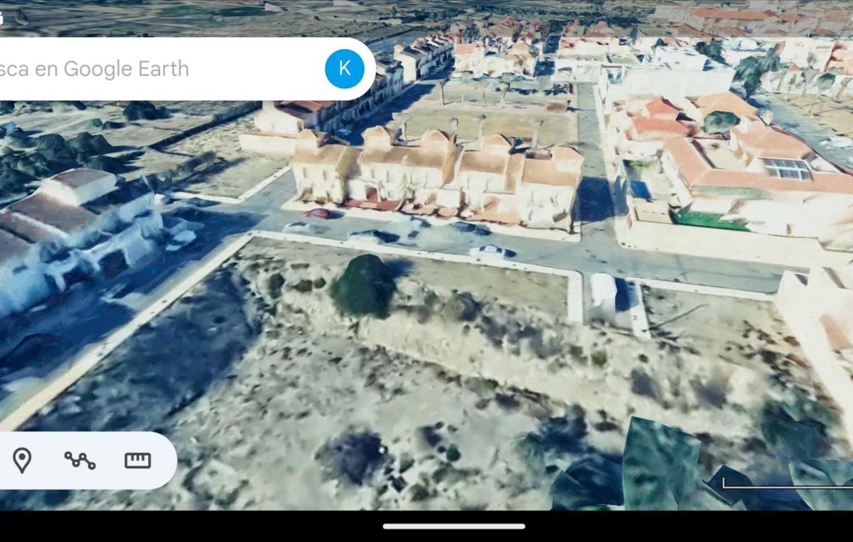 Terreno en venta en Antas, Almería photo 2