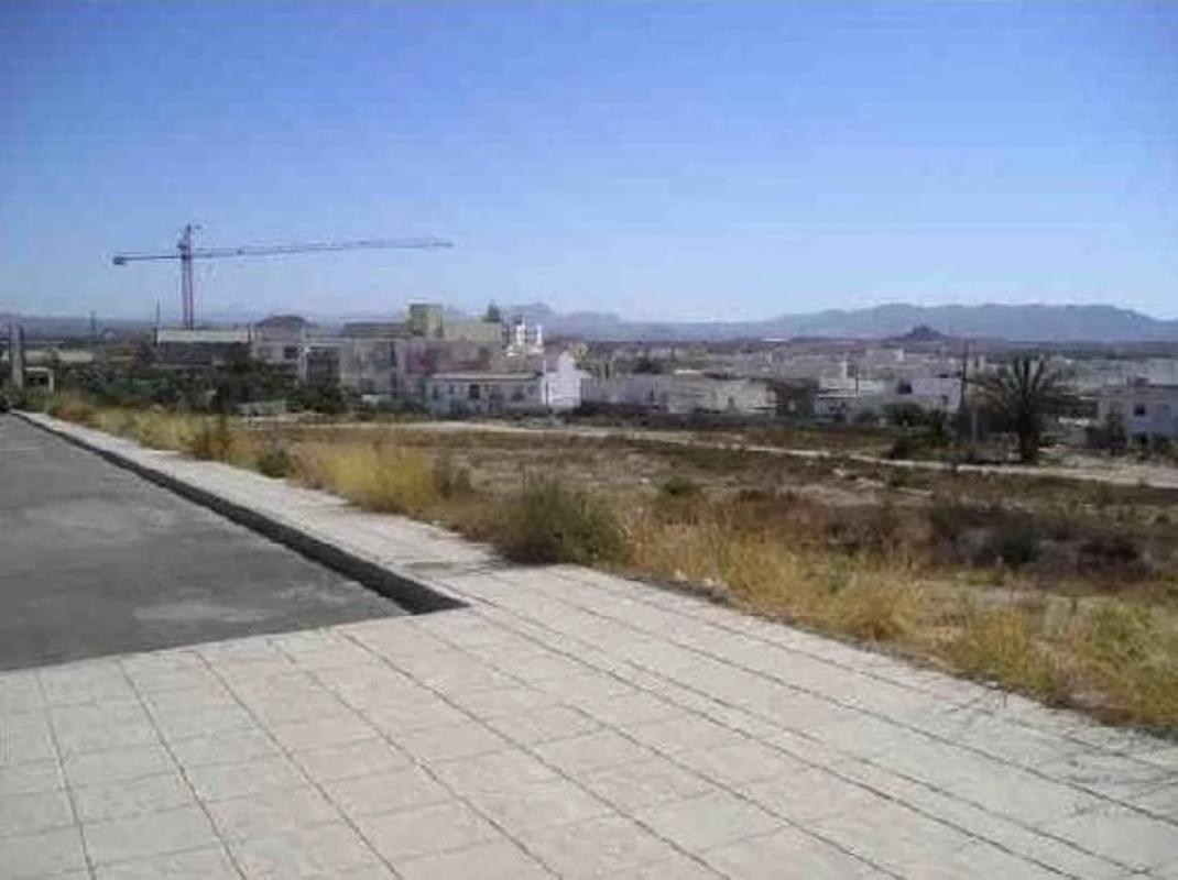 Terreno en venta en Vera, Almería photo 5
