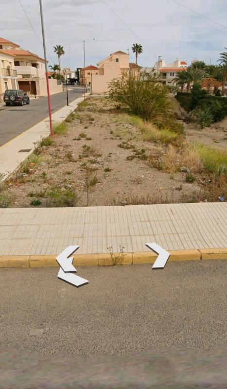 Terreno en venta en Antas, Almería photo 3