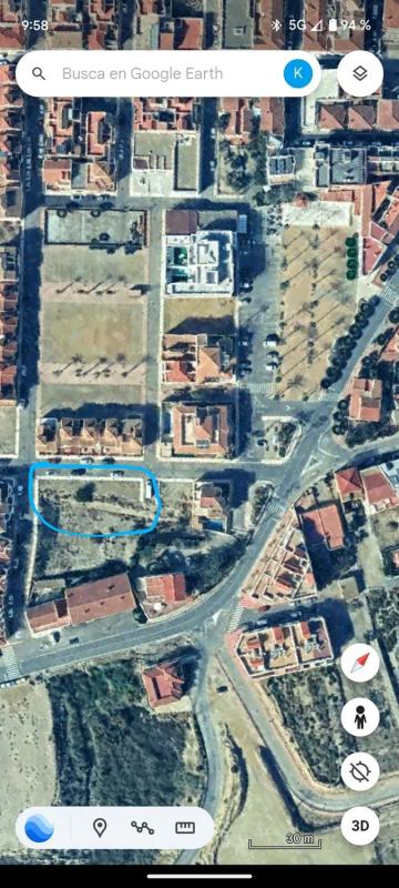 Terreno en venta en Antas, Almería photo 4