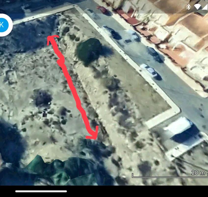 Terreno en venta en Antas, Almería photo 5