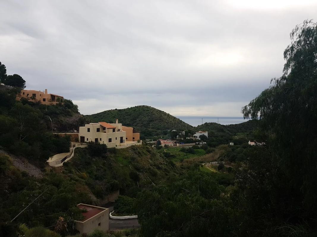 Działka na sprzedaż w Mojácar, Almería photo 4