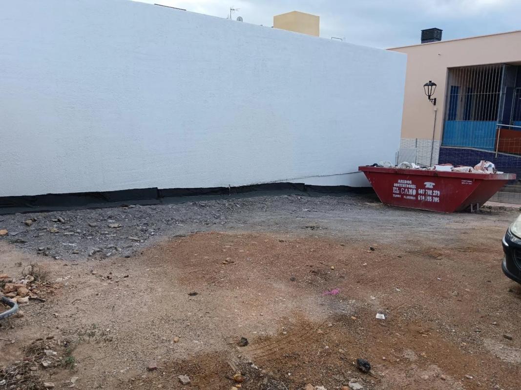 Terreno en venta en Garrucha, Almería photo 2