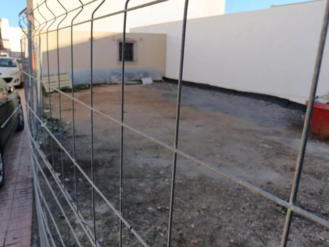 Terreno en venta en Garrucha, Almería photo 3