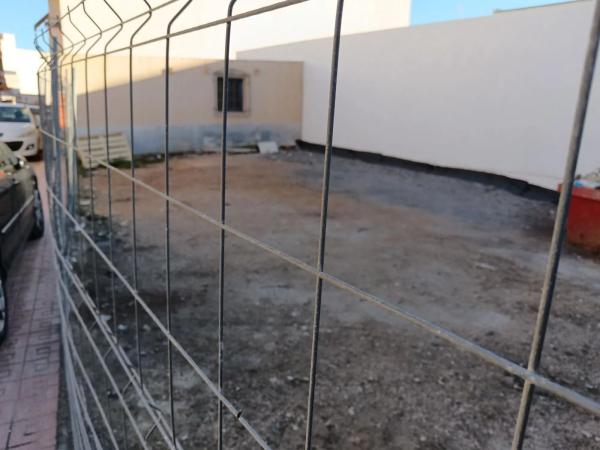 Terreno en Playa de Garrucha thumbnail 2
