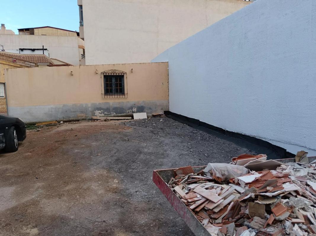Terreno en venta en Garrucha, Almería photo 4