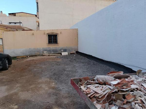 Terreno en Playa de Garrucha photo 4