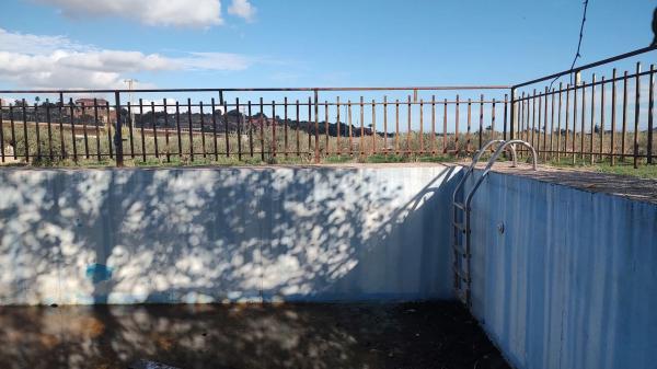 Terreno en calle el Pago s/n photo 3