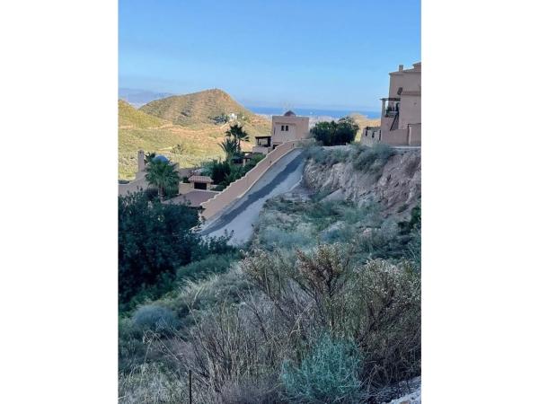 Terreno en Turre photo