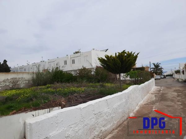 Terreno en calle Tomillo, 1 photo 2