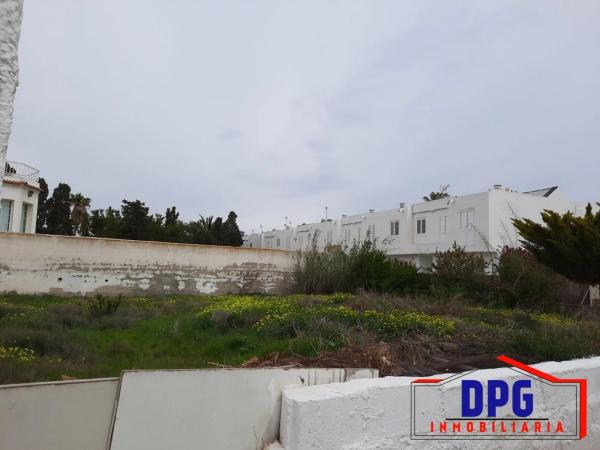 Terreno en calle Tomillo, 1 photo 3