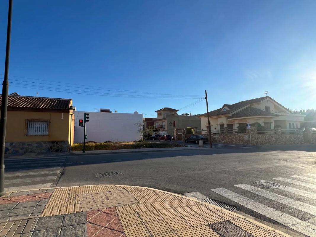 Land for sale in Vera, Almería photo 1