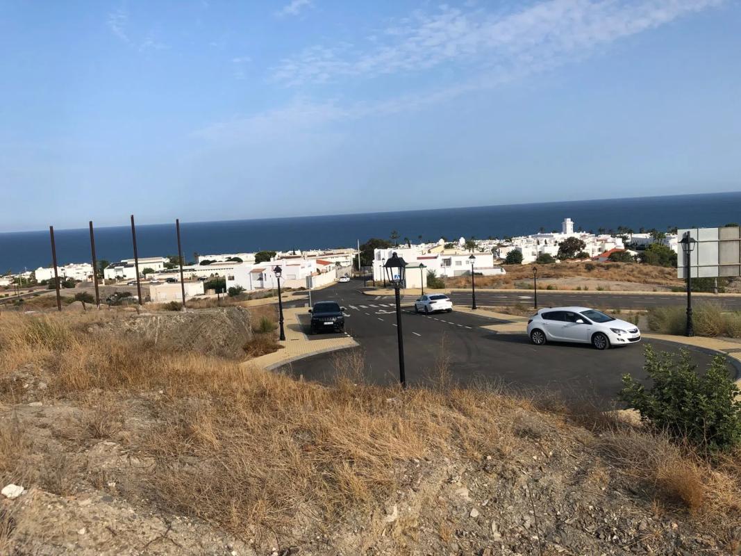 Terreno en venta en Mojácar, Almería photo 3