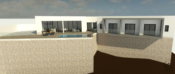 Terreno en calle Jade s/n photo 4