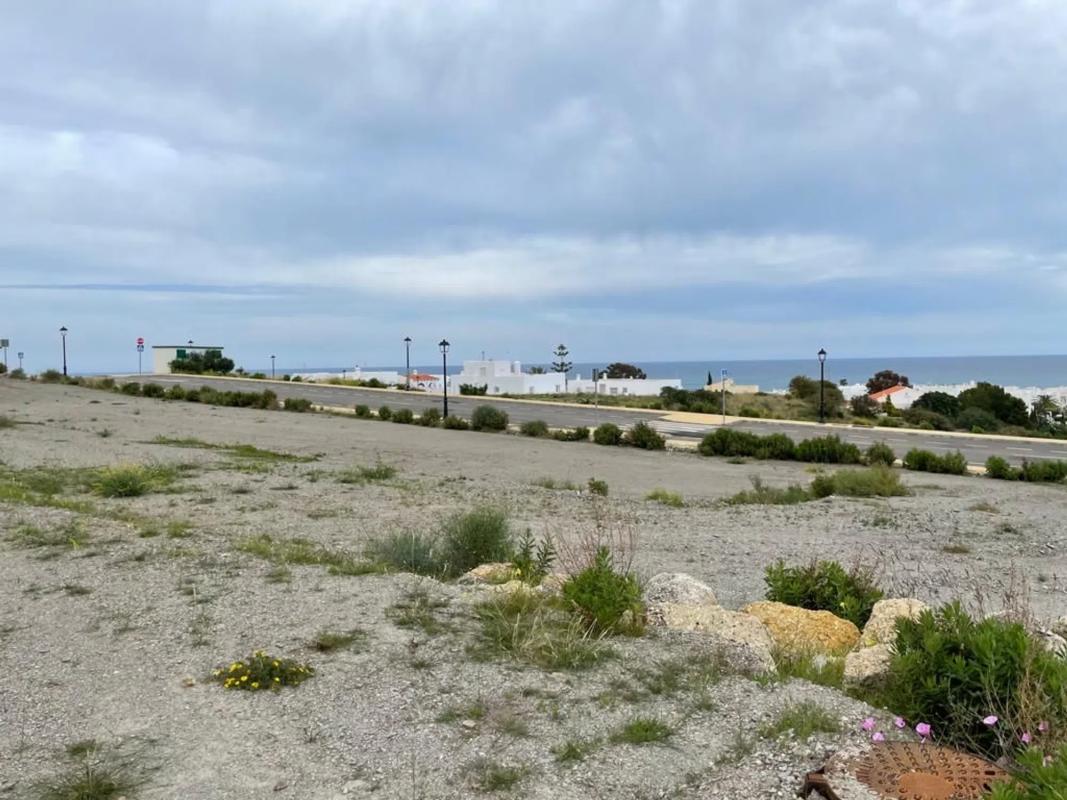 Terreno en venta en Mojácar, Almería photo 2