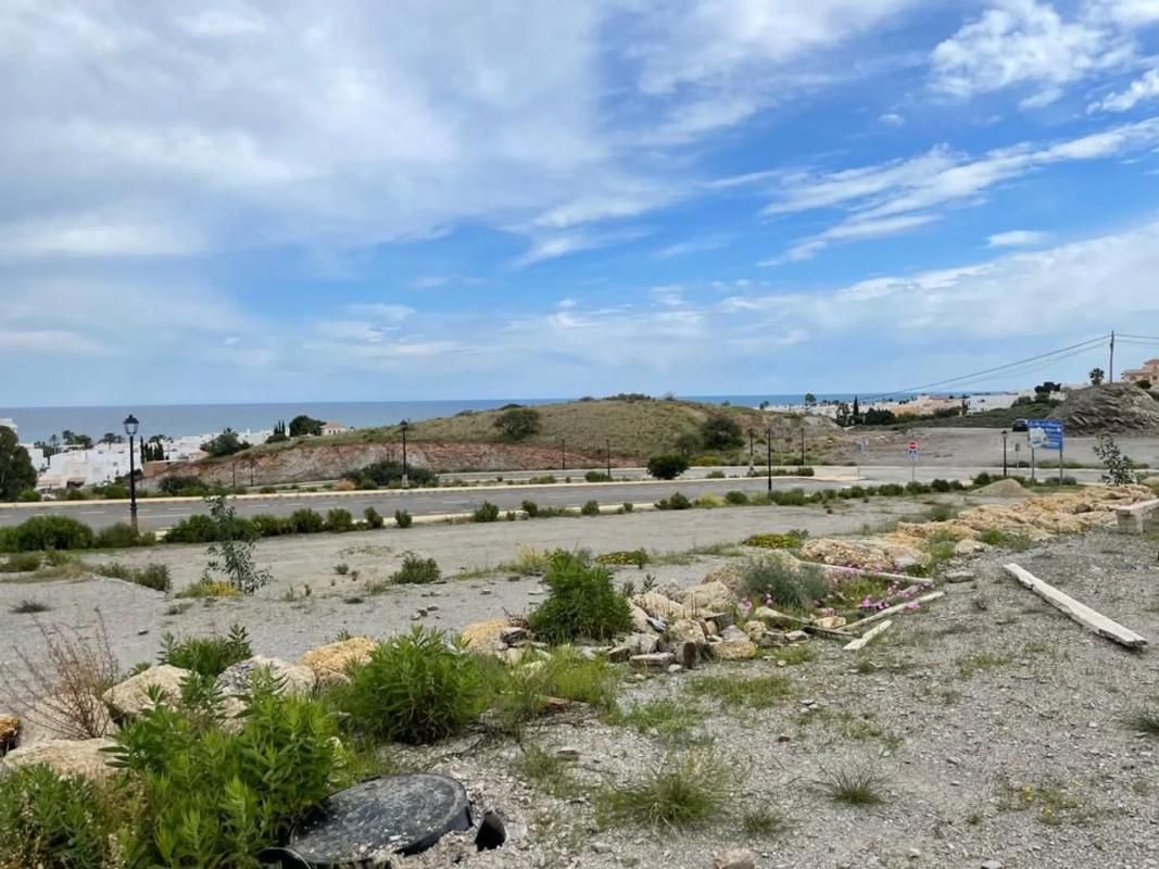 Terreno en venta en Mojácar, Almería photo 3