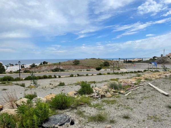 Terreno en avenida de la Luz, 40 photo 3